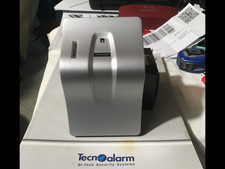 APR FINGER - CARD TECNOALARM