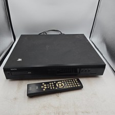 Denon DVD-1800BD Lettore