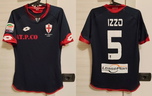 Maglia calcio genoa match - genoa,