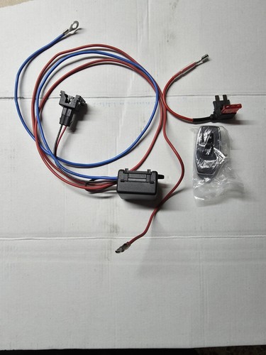 Kit controllo wireless valvola - kit,
