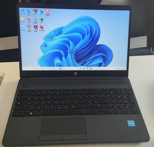 Notebook 250 6f1z8ea - notebook,