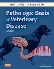 Pathologic Basis of Veterinary