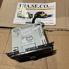 Autoradio Lettore CD Ford