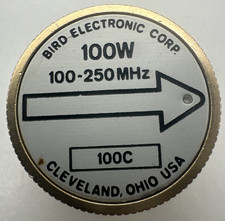 Bird 43 Thruline WattMeter