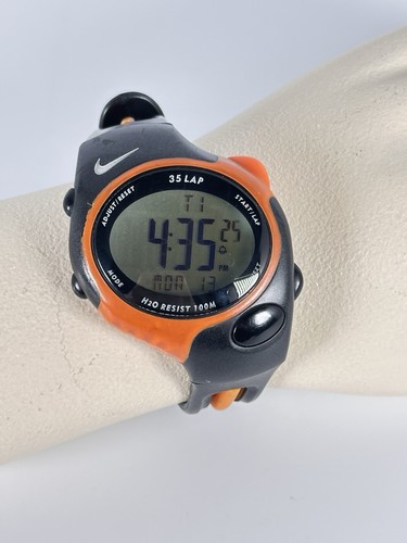 Nike triax orologio da - 35,