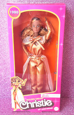 Barbie doll Golden Dream