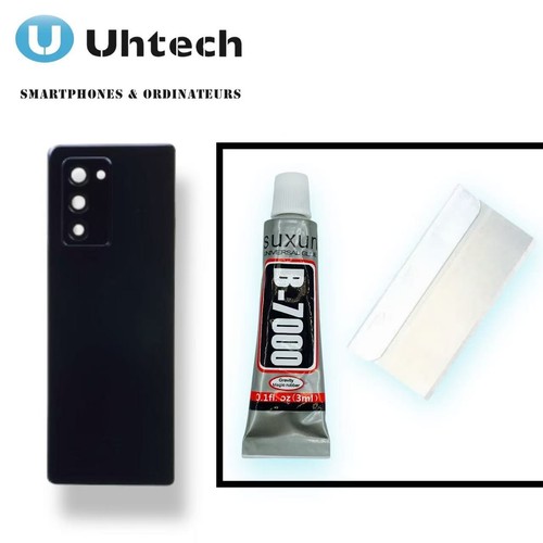 Vitre arrière pour samsung - vitre,