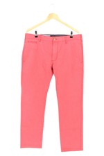 Morris Pantalone Uomo Tessuto