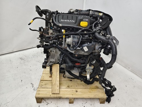 Motore completo r9m r9m410 - motore,
