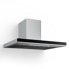Osteel Cappa Aspirante 90 cm