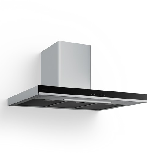 Osteel cappa aspirante cm - cappa,