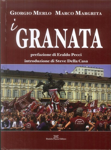 Granata daniela piazza - granata, [daniela