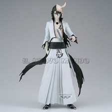 PREORDINE: BLEACH - Ulquiorra