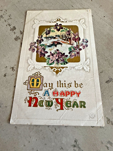 Cartolina epoca che questo - cartolina,