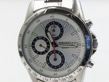 Orologio Uomo SEIKO