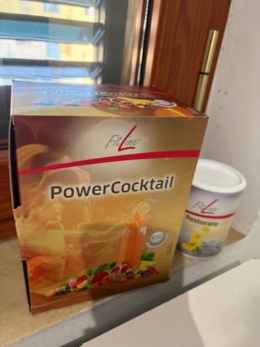 Power cocktail - 🍀🍀🍀.,