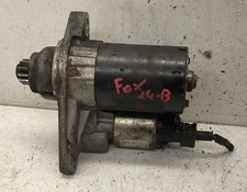 MOTORINO D' AVVIAMENTO PER