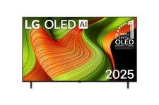 Lg Smart TV 55 Pollici 4K