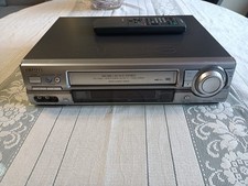 Videoregistratore Aiwa VHS