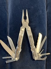 Leatherman super tool - super,
