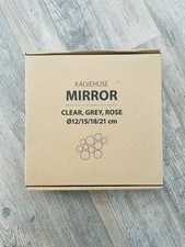 Specchio KALVEHUSE di JYSK