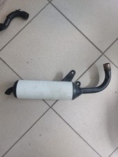 Marmitta Malossi Peugeot SV 50