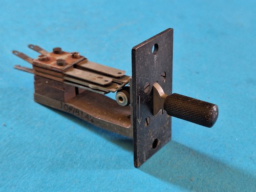 Gpo lever switch pole - 2, ~