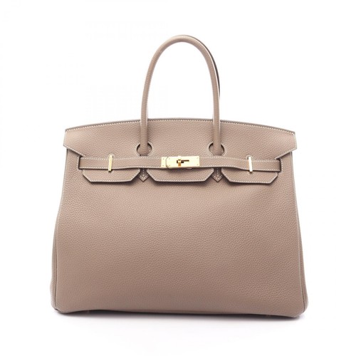 Borsa mano hermes birkin 35 - borsa,