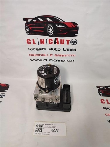 Centralina abs per - abs, bmw