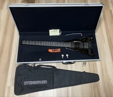 Chitarra elettrica steinberger - chitarra,