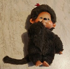 Moncicci Bambola Vintage 