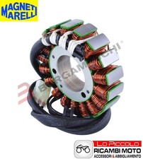 STATORE MAGNETE ACCENSIONE