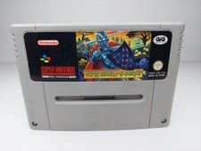 Super Ghouls n Ghosts Super