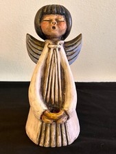 Thun Bolzano Angelo Milly anni 70 vintage etichetta H25 cm