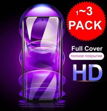 Pellicola VETRO TEMPERATO per SAMSUNG GALAXY A53 5g/A52 5g/A42/A33/A23/A13/A03