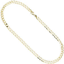 Collana In Oro Giallo 333 Con