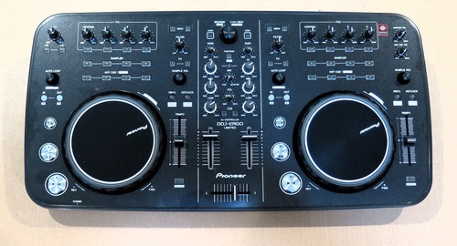 Pioneer ddj ergo - pioneer, dj