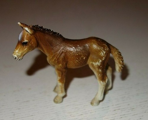 Schleich puledro del - puledro, ♥
