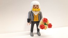 Playmobil personalizzato casa