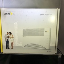 SPRINT AIRAVE 2.5 HubBub