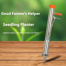 Trapiantatore automatico