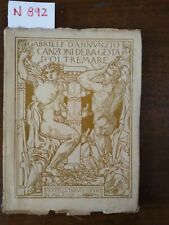 Laudi del cielo del mare della