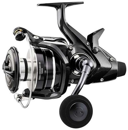 Mulinello spinning daiwa - da,