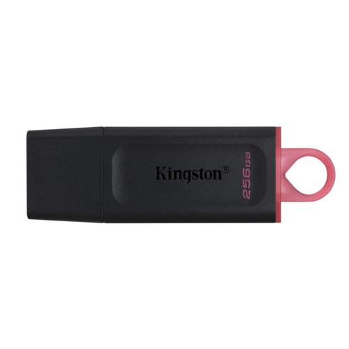 Kingston pendrive 256gb - pendrive,