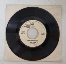 45 giri 7" YD 452 Bruce