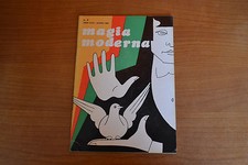 Rivista MAGIA MODERNA Anno 28