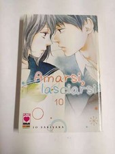Amarsi lasciarsi di - amarsi,,