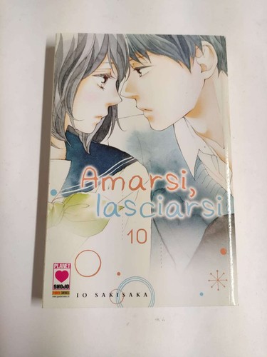 Amarsi lasciarsi di - amarsi,, io