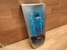 (attacchi rotti) carena