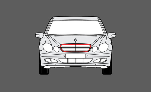 Mercedes classe facelift - mercedes, e
